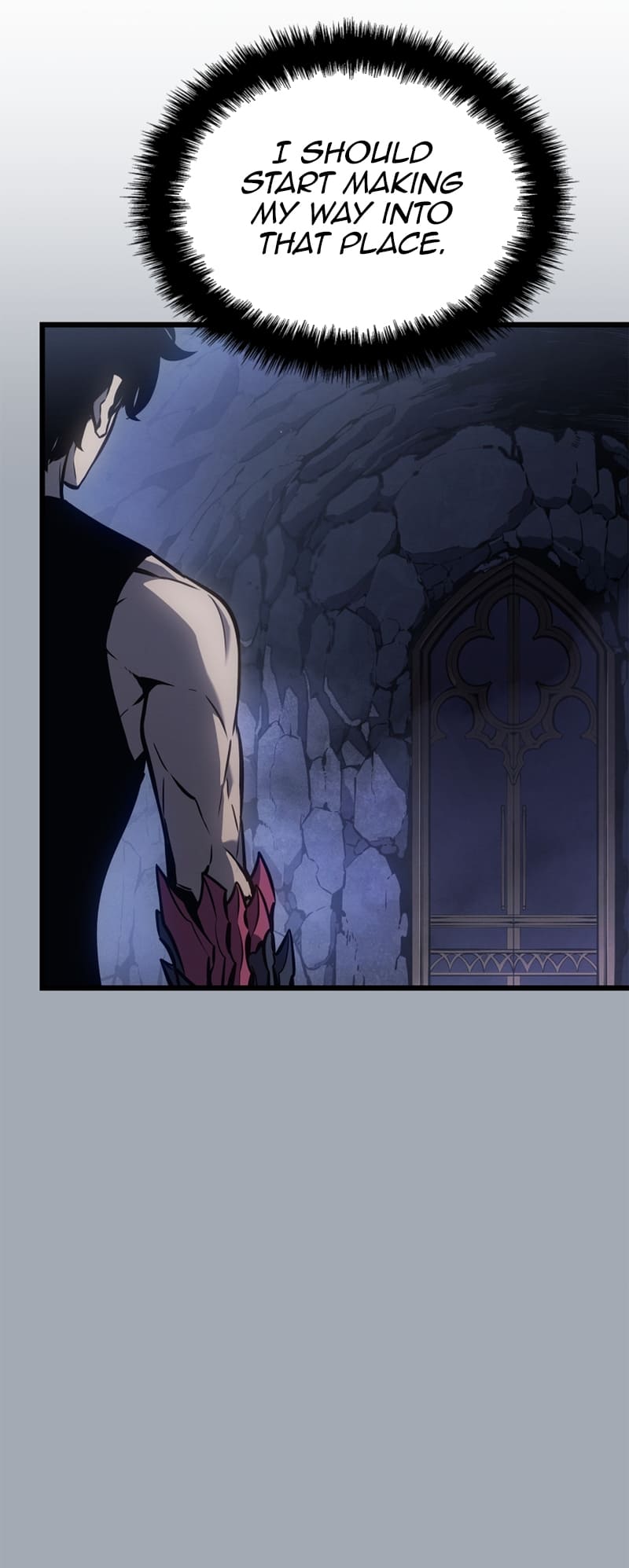 Solo Leveling, Chapter 196 image 83